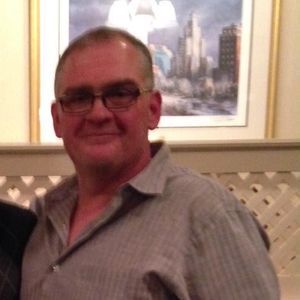 Meet your Posher, Jerry